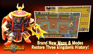 Empire Defense II