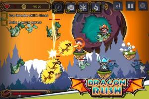 Dragon Rush