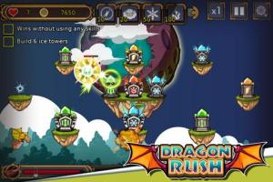 Dragon Rush