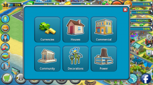 City Island 2 - Building Story