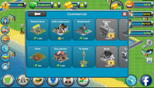 City Island 2 - Building Story