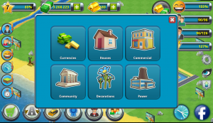 City Island 2 - Building Story