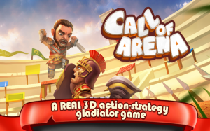 Call of Arena HD