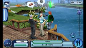 The Sims 3
