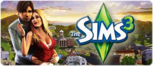The Sims 3