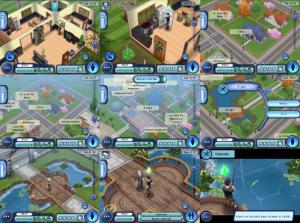 The Sims 3