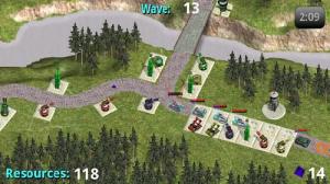 Tower Raiders 2 GOLD