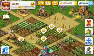Miracle City