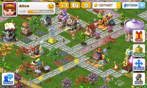 Miracle City