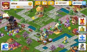 Miracle City