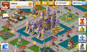 Miracle City