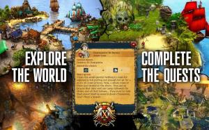 King's Bounty: Legions