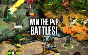 King's Bounty: Legions