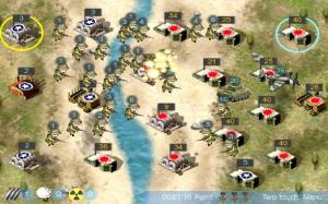 SECOND WORLD WAR