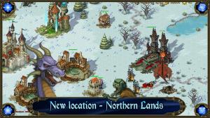 Majesty: Northern Expansion