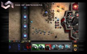 Defenders HD