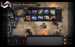 Defenders HD