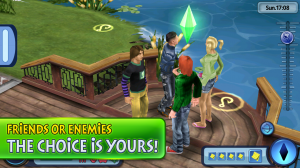 The Sims™ 3