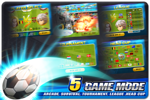 Head Soccer