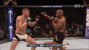 UFC.TV & UFC FIGHT PASS