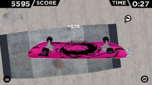 Fingerboard HD
