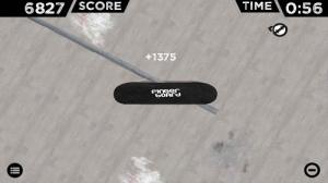 Fingerboard HD