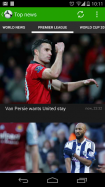 Soccer Scores Pro - FotMob