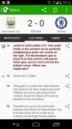 Soccer Scores Pro - FotMob