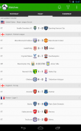 Soccer Scores Pro - FotMob