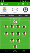 Soccer Scores Pro - FotMob