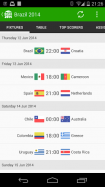 Soccer Scores Pro - FotMob