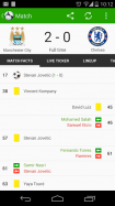 Soccer Scores Pro - FotMob
