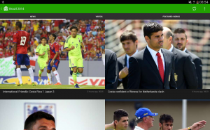Soccer Scores Pro - FotMob
