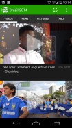 Soccer Scores Pro - FotMob