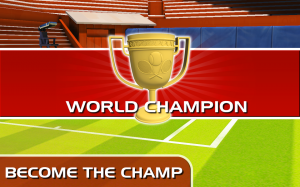 Play Tennis