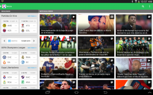 Univision Deportes