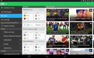 Univision Deportes