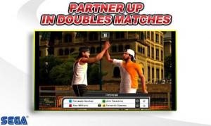 Power Smash Challenge