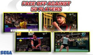 Power Smash Challenge