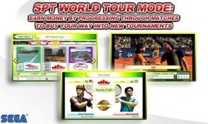 Virtua Tennis Challenge