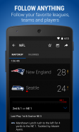 theScore: Sports & Scores