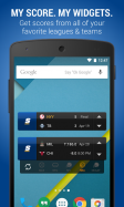 theScore: Sports & Scores