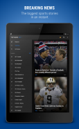 theScore: Sports & Scores