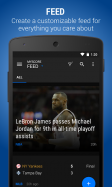 theScore: Sports & Scores