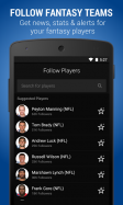 theScore: Sports & Scores