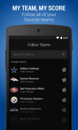 theScore: Sports & Scores