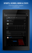 theScore: Sports & Scores