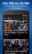 theScore: Sports & Scores