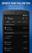 theScore: Sports & Scores