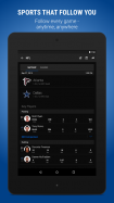 theScore: Sports & Scores